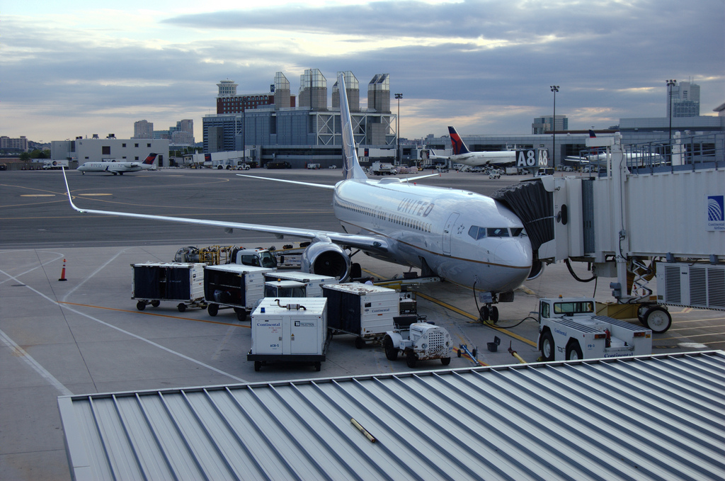 United Airlines Fleet Boeing Details And Pictures