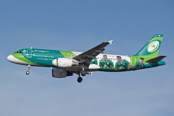 Aer Lingus Fleet Airbus A Details And Pictures