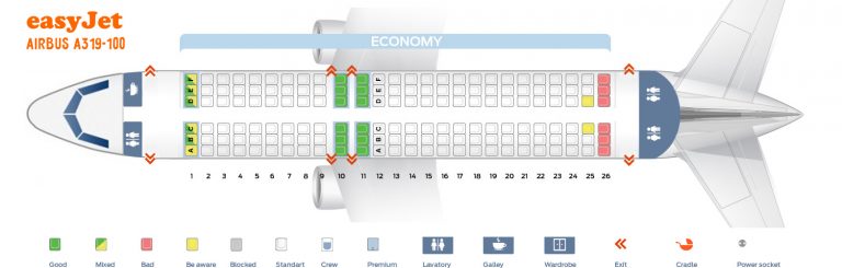 Easyjet Fleet Airbus A Details And Pictures