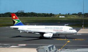 South African Airways Fleet Airbus A Details And Pictures