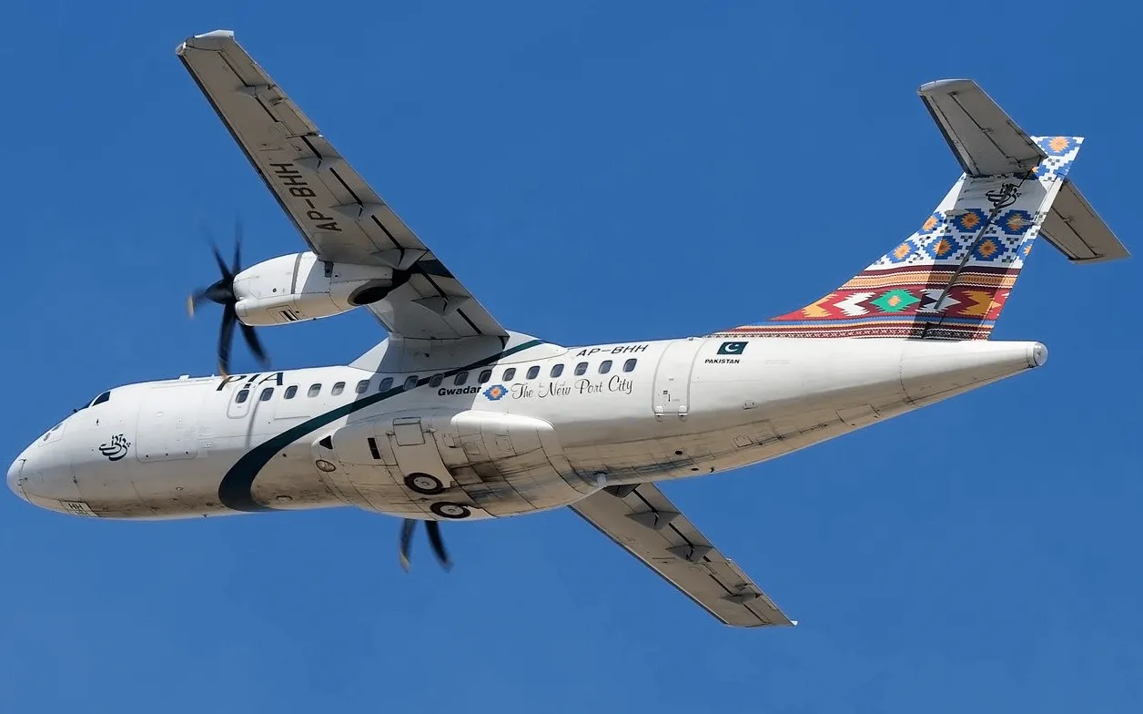 Pia Fleet Atr Details And Pictures