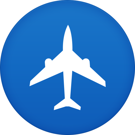 AirlinesFleet.com logo