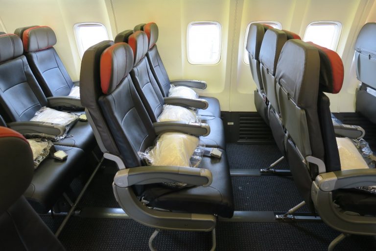 American Airlines Fleet Boeing 757200 Details and Pictures