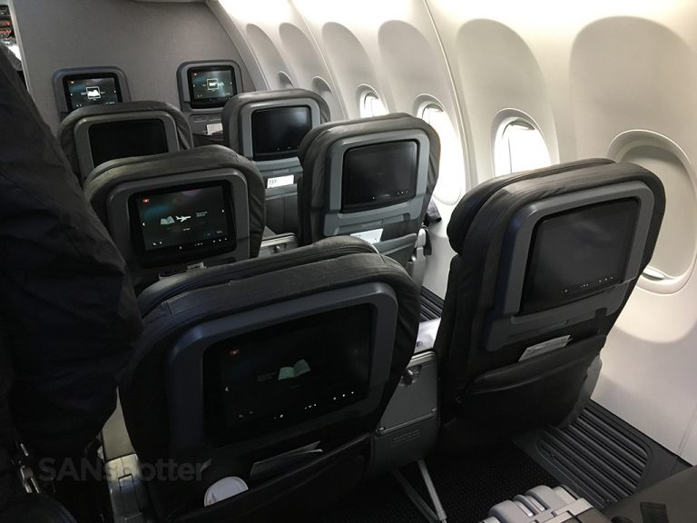 American Airlines Fleet Boeing 737800 Details and Pictures