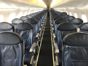 American Airlines Fleet Embraer E190 Details And Pictures