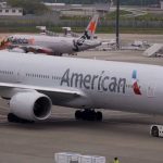 American Airlines Fleet Boeing 777-200/ER Details And Pictures ...