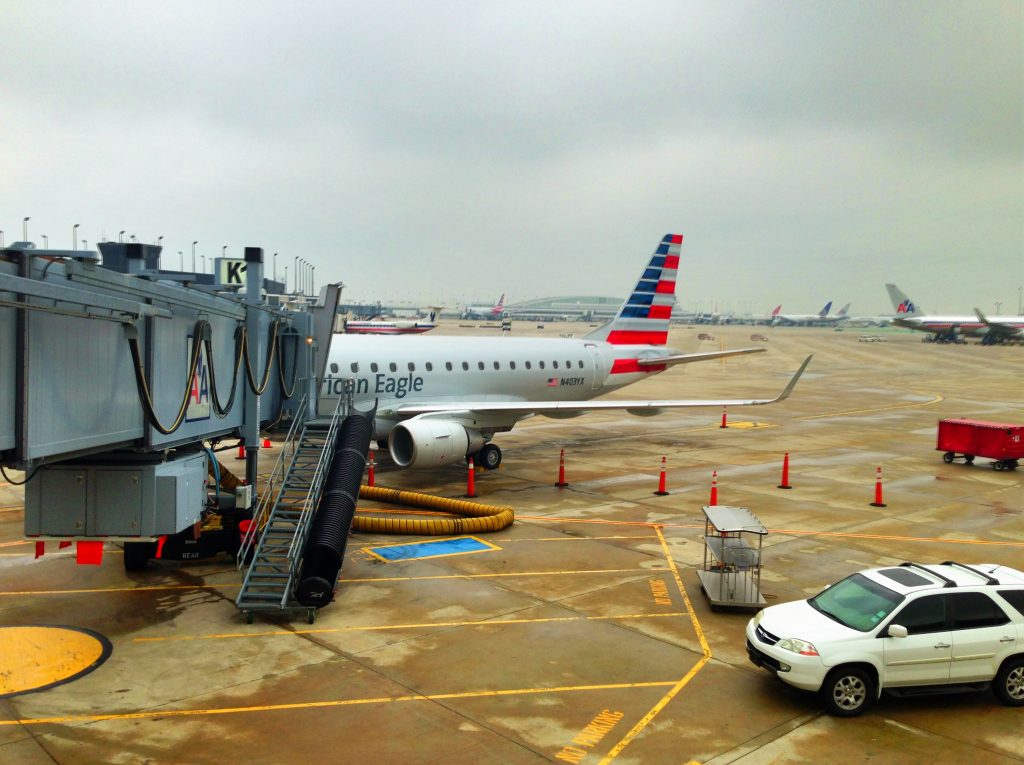 American Airlines Fleet Embraer E175 Details and Pictures