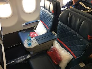 Delta Air Lines Fleet Airbus A321-200 Details and Pictures