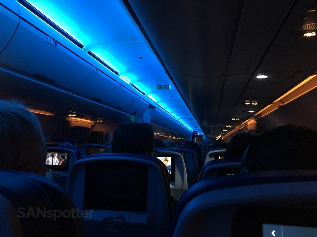 Delta Air Lines Fleet Airbus A321-200 Details and Pictures ...