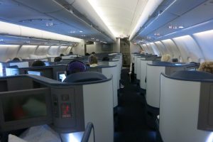 Delta Air Lines Fleet Airbus A330-200 Details and Pictures