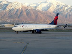 Delta Air Lines Fleet Boeing 737-800 Details and Pictures