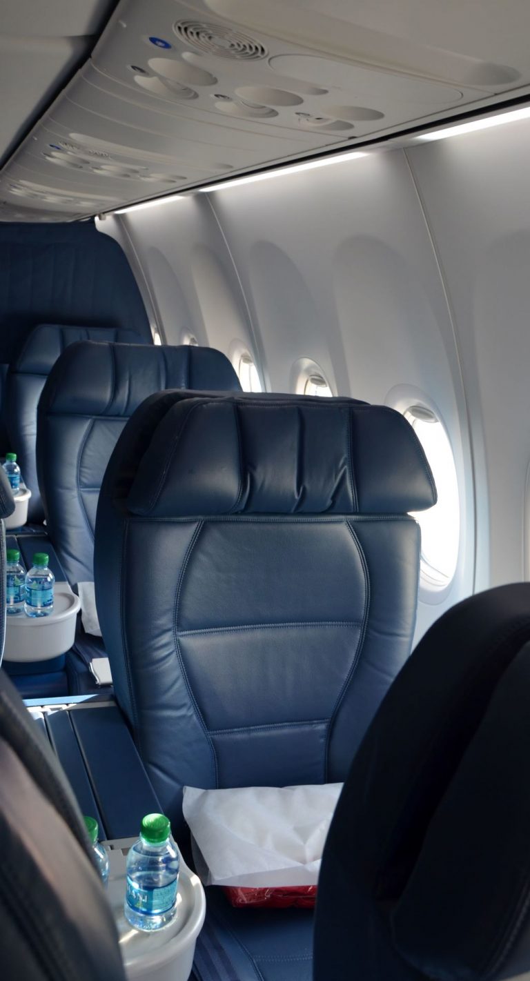 Delta Air Lines Fleet Boeing 737900ER Details and Pictures