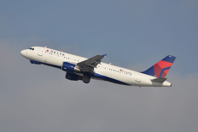 Delta Air Lines Fleet Airbus A320-200 Details and Pictures