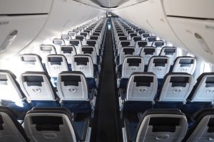 United Airlines Fleet Boeing 737 Max 9 Details and Pictures