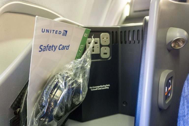 United Airlines Fleet Boeing 757200 Details and Pictures