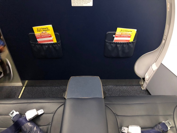 Airbus A320 200 Spirit Airlines Economy Cabin Premium Eco Big Front Seats Bulkhead Photos