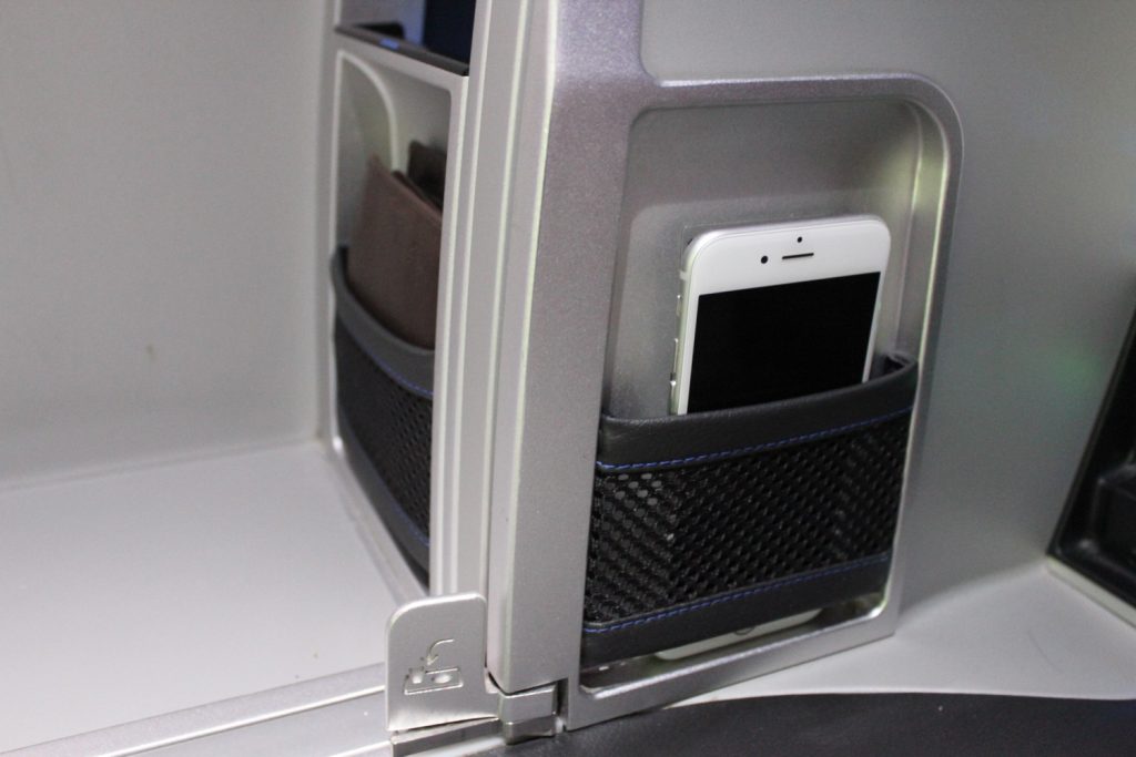 Airbus A321 200 JetBlue Airways Mint Suite Experience Business Class Cabin Seats Design Photos 2
