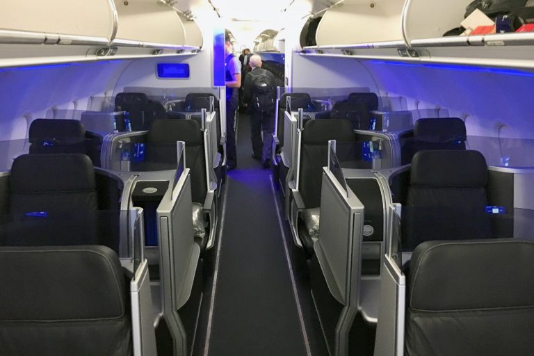 JetBlue Airways Fleet Airbus A321-200 Details and Pictures