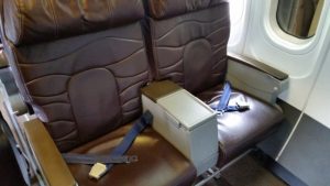 Hawaiian Airlines Fleet Boeing 717-200 Details and Pictures