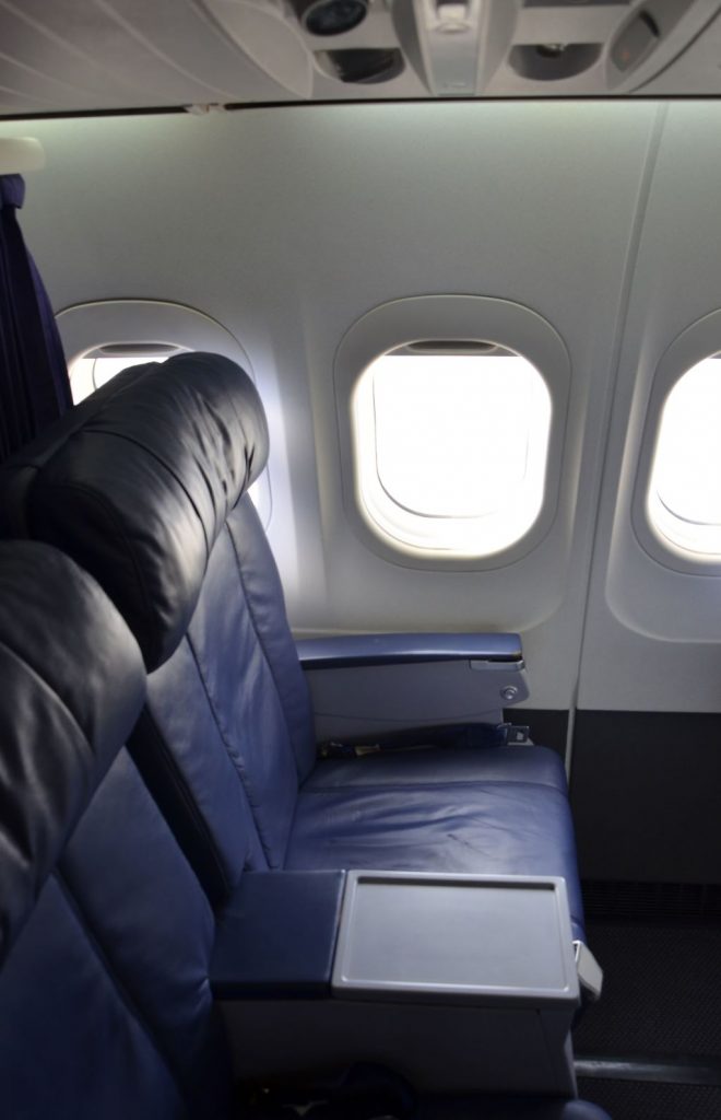 Hawaiian Airlines Fleet Boeing 717200 Details and Pictures