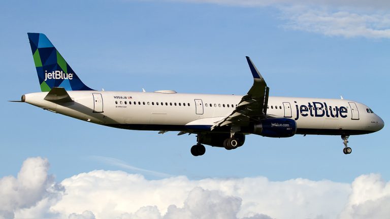 JetBlue Airways Fleet Airbus A321-200 Details and Pictures