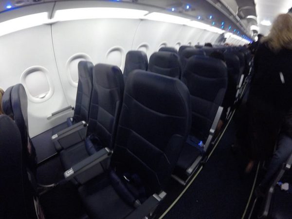 Spirit Airlines Fleet Airbus A321-200 Details and Pictures