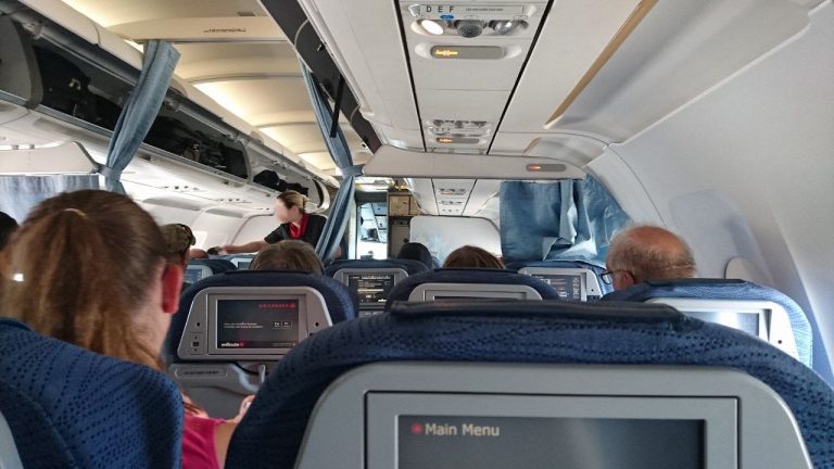 Air Canada Fleet Airbus A321-200 Details and Pictures
