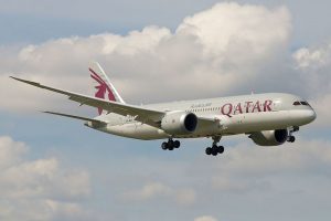 Qatar Airways Fleet Boeing 787-8 Dreamliner Details and Pictures