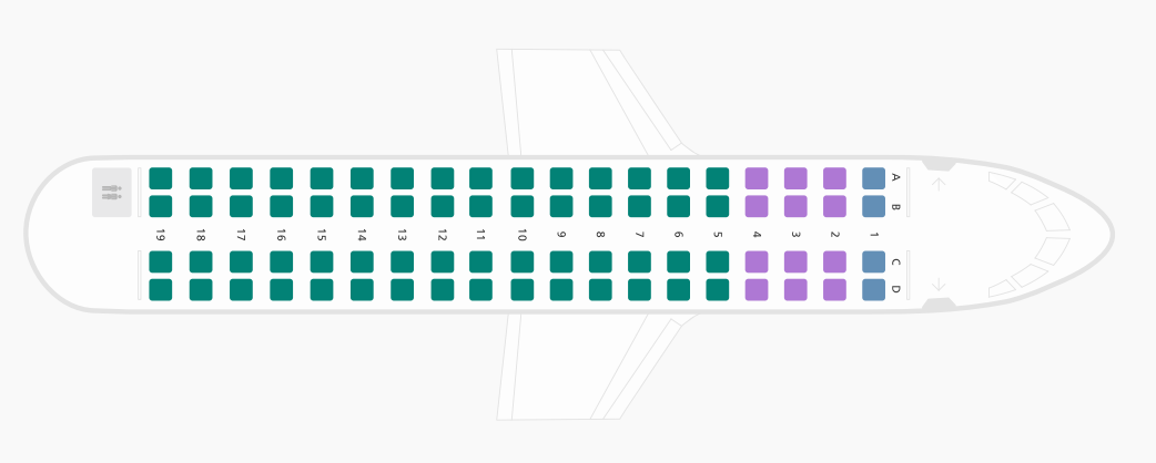 aer lingus fleet