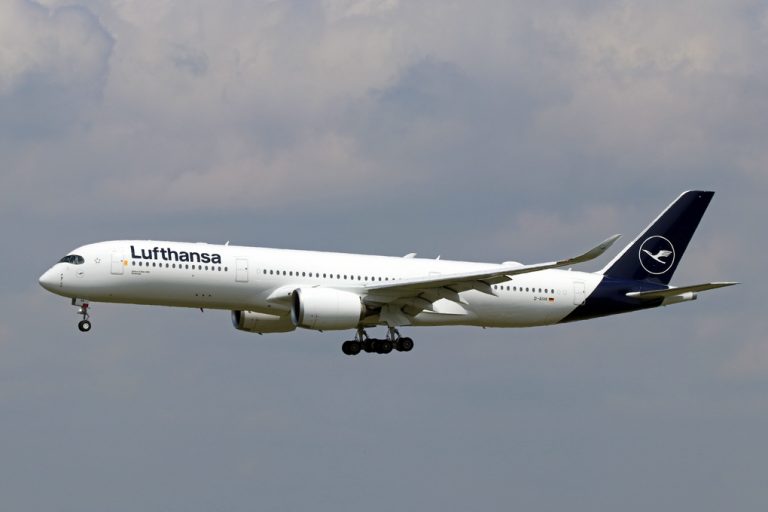 Lufthansa Fleet Airbus A350 900 Details And Pictures lufthansa-fleet-airbus-a350-900-details-and-pictures