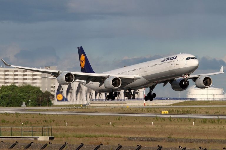 Lufthansa Fleet Airbus A340 600 Details And Pictures lufthansa-fleet-airbus-a340-600-details-and-pictures