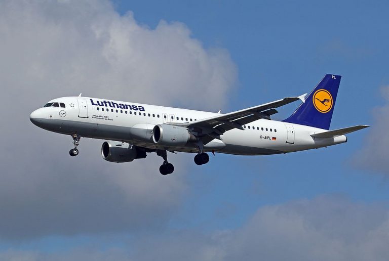 Lufthansa Fleet Airbus A320-200 Details and Pictures