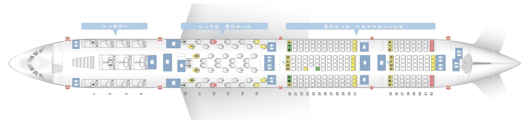 City Winery Atlanta Seating Chart