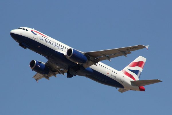 British Airways Fleet Airbus A320 200 Details And Pictures 5243