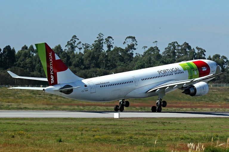 TAP Air Portugal Fleet Airbus A330-200 Details and Pictures