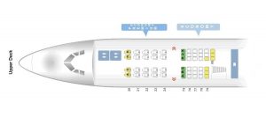 Virgin Atlantic Fleet Boeing 747-400 Details and Pictures