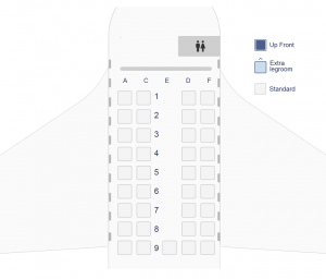 Olympic Air Fleet Bombardier Dash 8-100 Details and Pictures