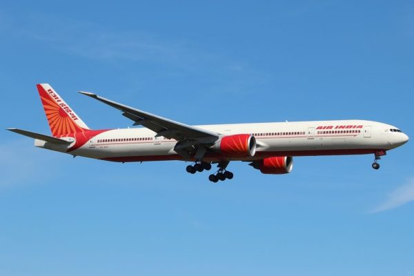 Air India Fleet Boeing 777-300ER Details and Pictures