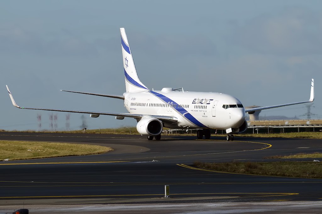 EL AL Fleet Boeing 737-900ER Details and Pictures