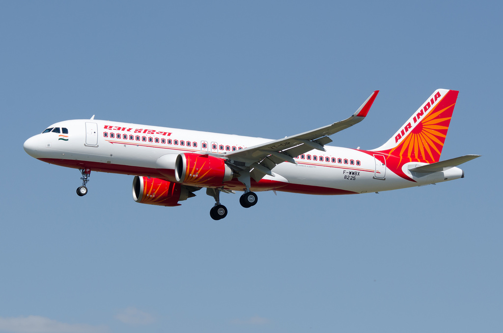 Air india express