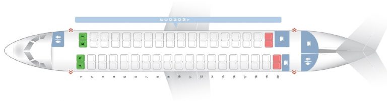 Iberia Regional (Air Nostrum) Fleet ATR 72 Details and Pictures