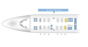 EL AL Fleet Boeing 747-400 Details and Pictures