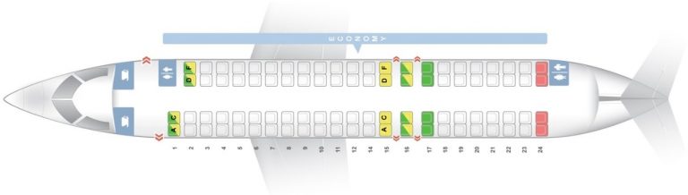 Iberia Regional (Air Nostrum) Fleet Bombardier CRJ-900 Details and Pictures