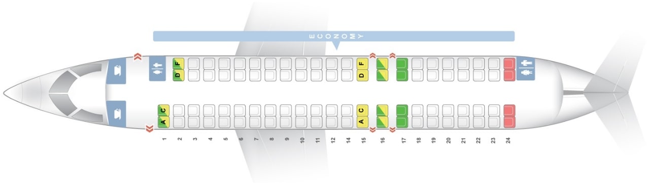 Iberia Regional Air Nostrum Fleet Bombardier Crj 900 Details And Pictures