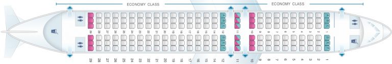 Sas Fleet Airbus A320 200 Details And Pictures