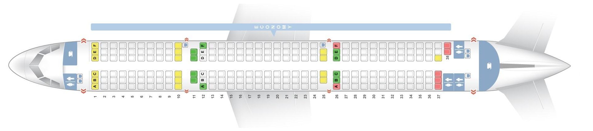 Thomas Cook Airlines Fleet Airbus A321-200 Details And Pictures