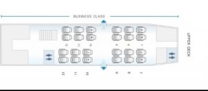 Asiana Airlines Fleet Boeing 747-400 Details and Pictures