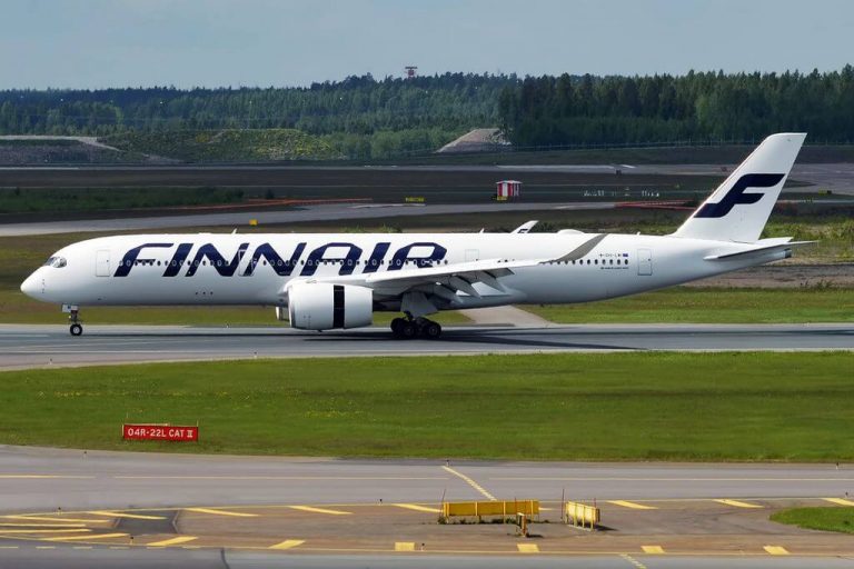 Finnair Fleet Airbus A Details And Pictures