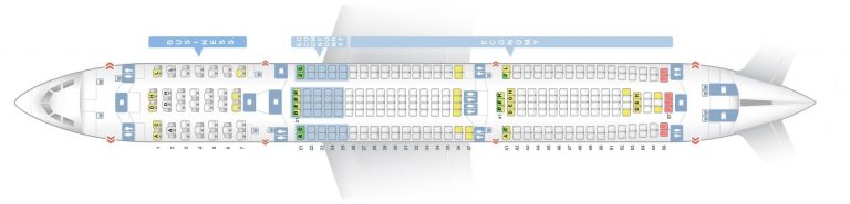 Finnair Fleet Airbus A330-300 Details and Pictures