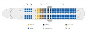 Copa Airlines Fleet Boeing 737-800 Details and Pictures